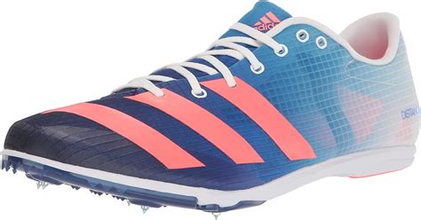 adidas Damen Distancestar Leichtathletikschuhe 